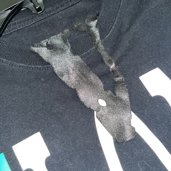 VLONE tee - Picture 3 of 4
